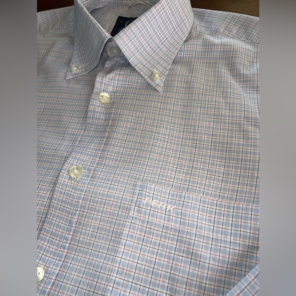 Peak Performance Buttons Down Shirt - image 3